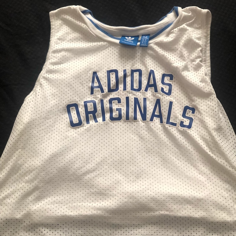 Adidas shirt